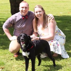 Meet your Posher, Christy